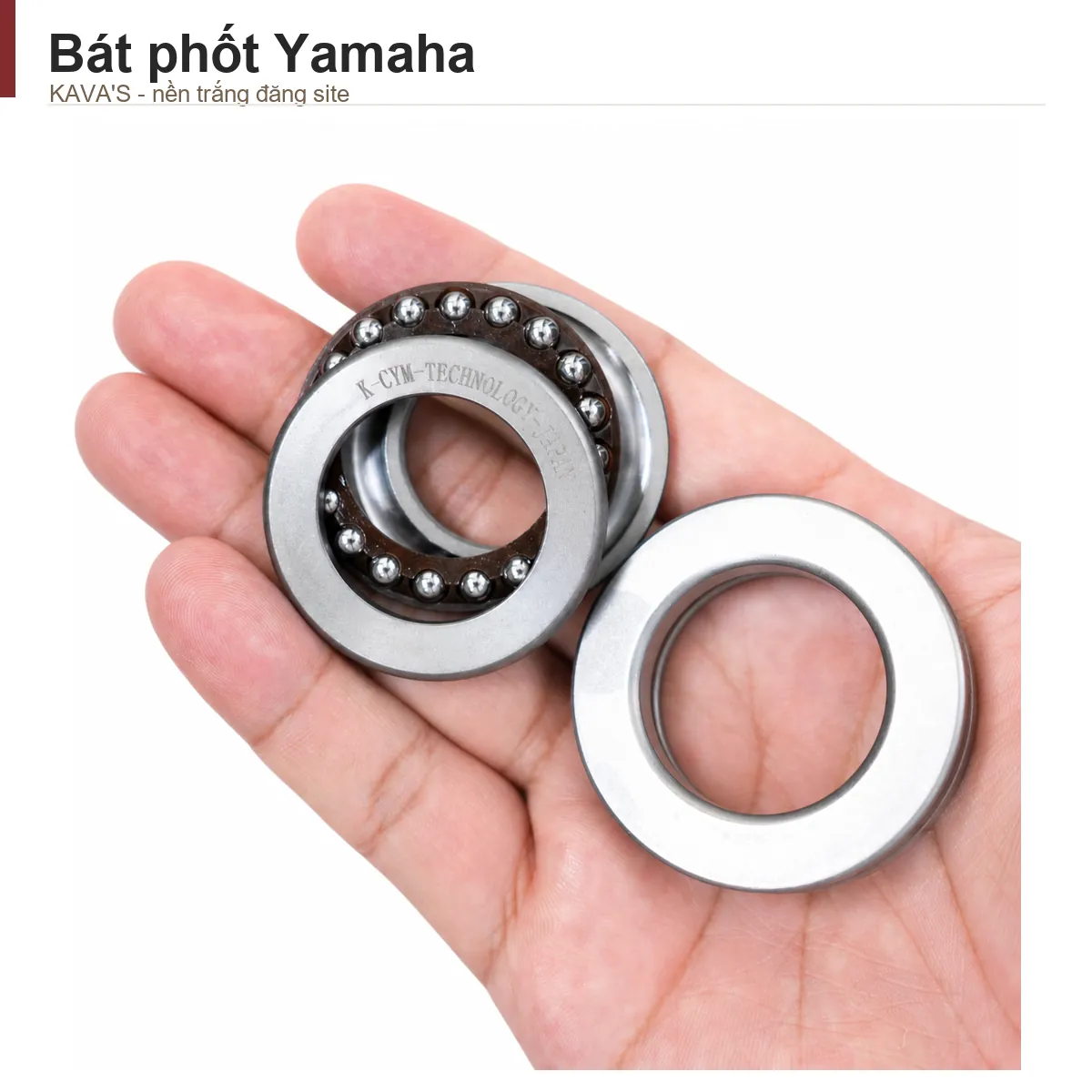 Nguồn sỉ phụ tùng xe máy cho thợ: lấy ở đâu để đúng mã, giá tốt, có hóa đơn VAT