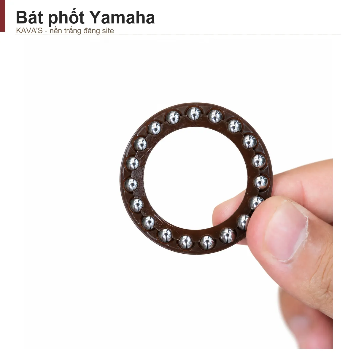 Phụ tùng xe máy giá sỉ Hà Nội: nguồn hàng cho thợ nội thành và các tỉnh miền Bắc