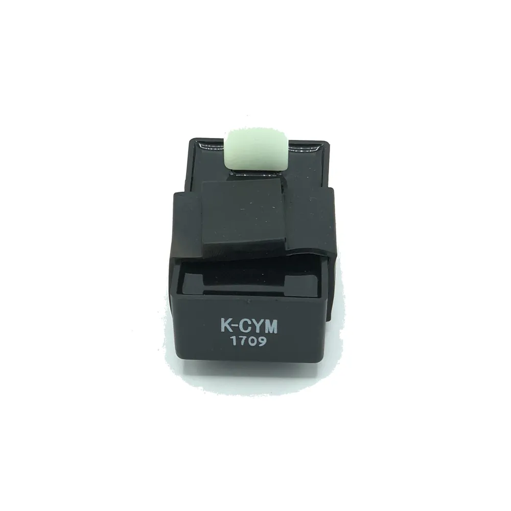 Xe Dream, Wave chết máy đột ngột, mất lửa, khó nổ: kiểm tra và thay IC đúng cách