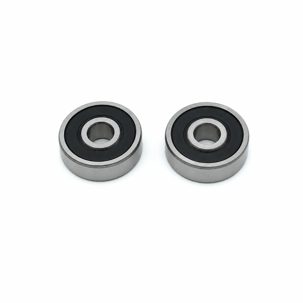Tiệm sửa xe nên có sẵn những mã vòng bi nào trong kho?
